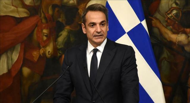 “Ukrayna'dan gelecek mültecileri kabul etmeye hazırız”