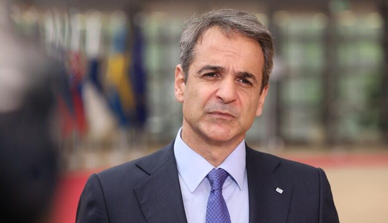 Yunanistan, 1039 vatandaşını Orta Doğu ülkelerinden tahliye etti