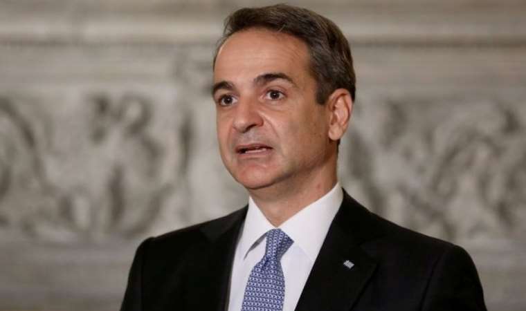 Miçotakis: “Bu seçimlerde hedefimize ulaşamadık”