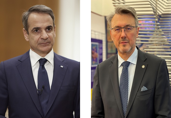 “Miçotakis’in Rodop’taki seçim sonucunu müdahale olarak yorumlaması kabul edilemez”