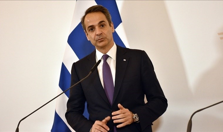 Miçotakis'ten “ortak Avrupa projeleri” önerisi