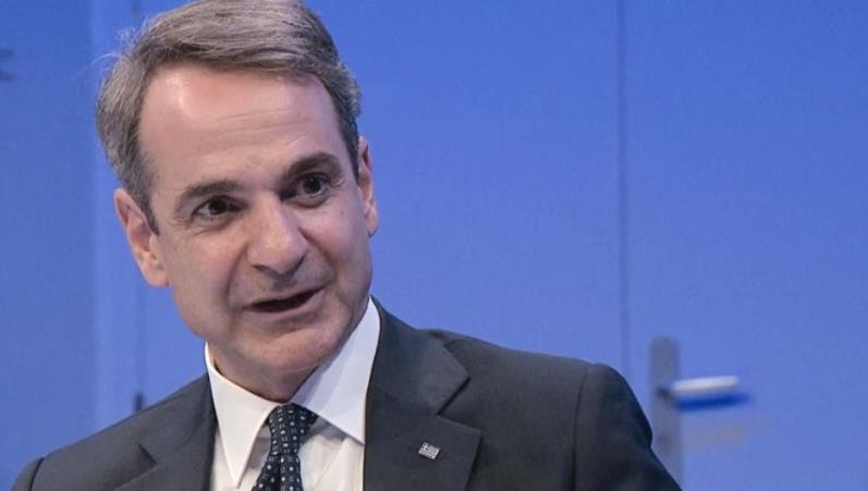 Miçotakis: “Avrupa savunma sanayisinin stratejik kararlara ihtiyacı var”