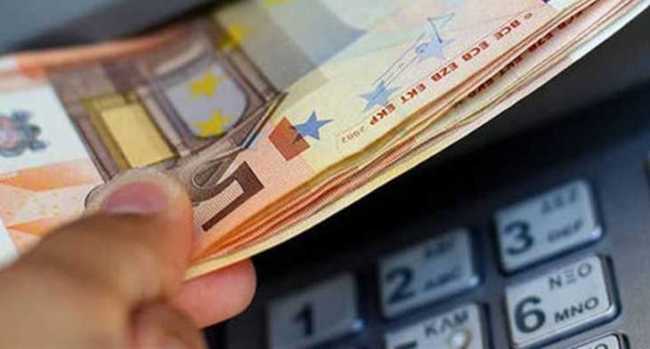 KEA yardımı alanlara Paskalya hediyesi verilecek