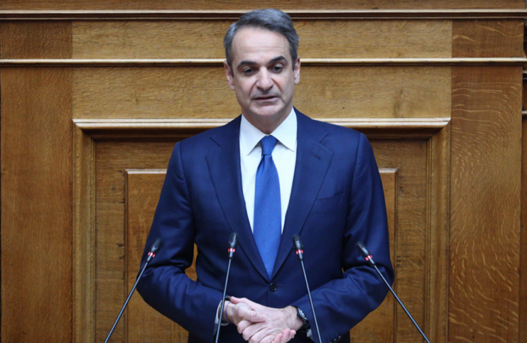 Miçotakis: “Seçimler 2027’de”