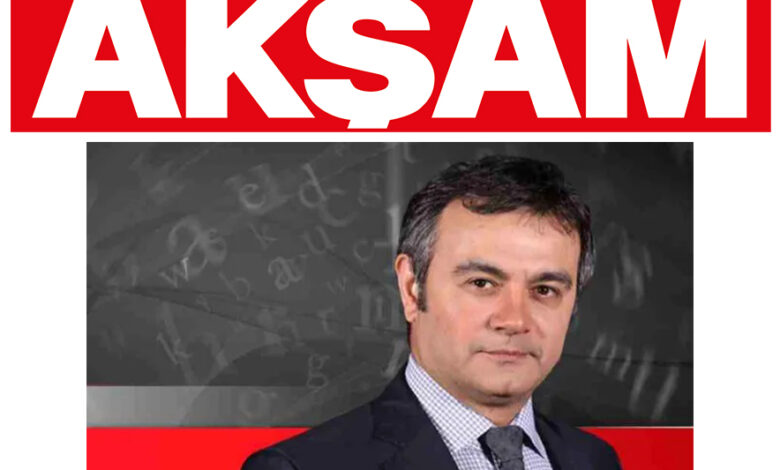 “İlhan Ahmet kendine masum süsü vermek için başvurmadığı yer bırakmamış!”
