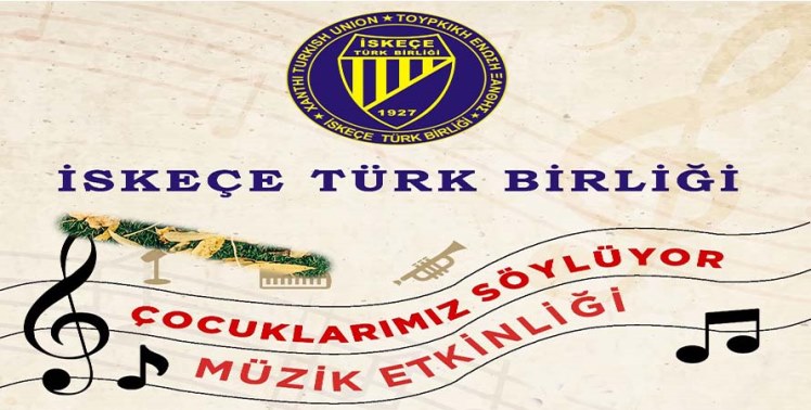 İTB’den“Çocuklarımız söylüyor” müzik etkinliği ve "Yumurcaklar Kulübü" gösterisi