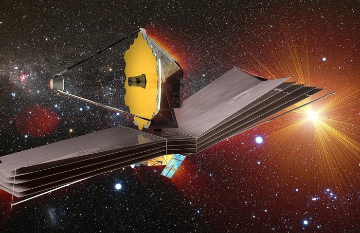 Hubble Uzay Teleskobu'nun ömrünü uzatacak işbirliği! - Haberler