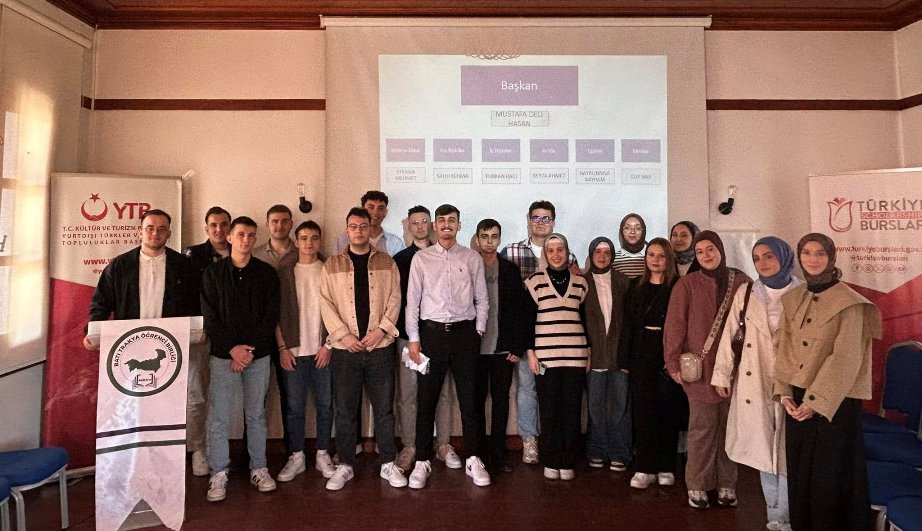 Ankara BATÖB’ün yeni başkanı Mustafa Deli Hasan oldu