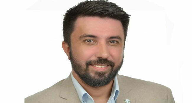 Özgür Ferhat’tan oy kullanma çağrısı!