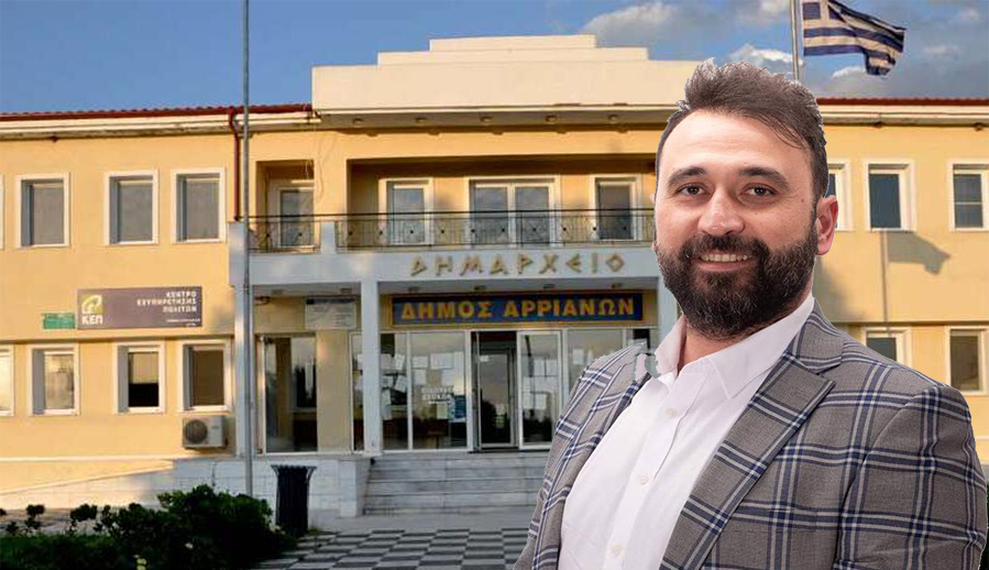 Kozlukebir Belediyesi Meclis Üyesi Onur Kara İsmail, Birlik Listesi’nden istifa etti
