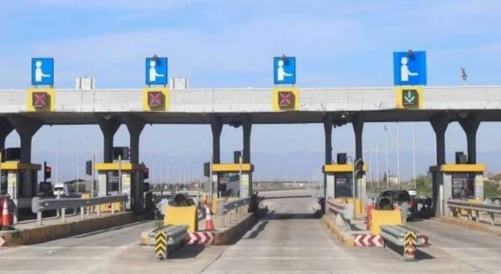 Rodop Esnaf Odasından Başbakana mektup: “Otoyol geçiş muafiyeti yeniden getirilmeli”