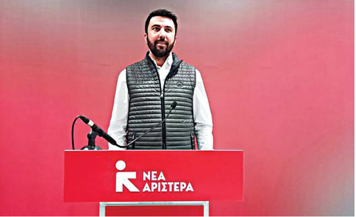 Özgür Ferhat: “Batı Trakya Azınlığı Yunanistan demokrasisinin incisidir”