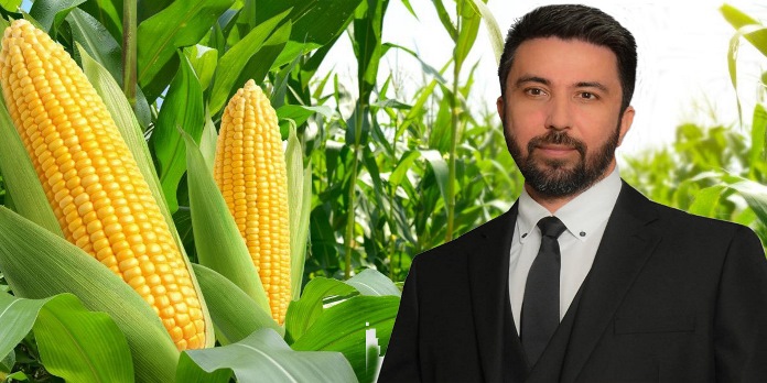 Ferhat, mısır üreticilerinin sorunlarını meclise taşıdı