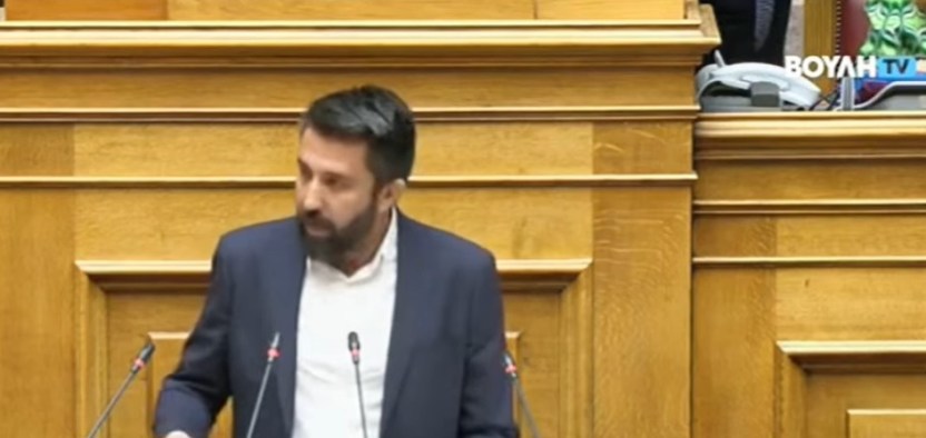 Narlıköy–Yassıköy yolunda kaya düşmesi tehlikesi: Ferhat’tan acil önlem çağrısı