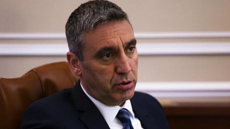 Özügergin: “Sorunlara değil, çözümlere odaklanalım”