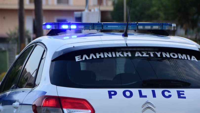 83 yaşında insan kaçakçısı yakalandı