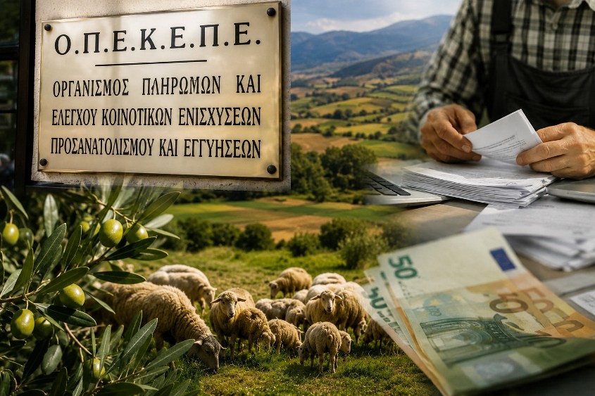 OPEKEPE davası başladı: 58 kişi haksız tarım destekleriyle suçlanıyor
