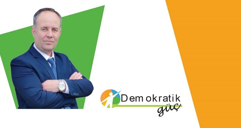 Rıdvan Ahmet’ten tepki: “Yerel kaynaklara ve genç yeteneklere destek olun!”