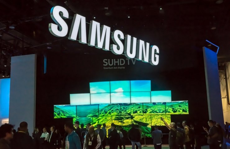 Samsung'tan Apple'a gönderme!