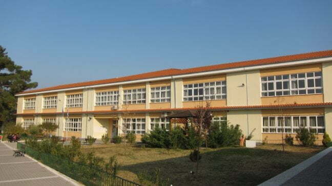 Şapçı Lisesi’nde neler oluyor? Veliler tedirgin…
