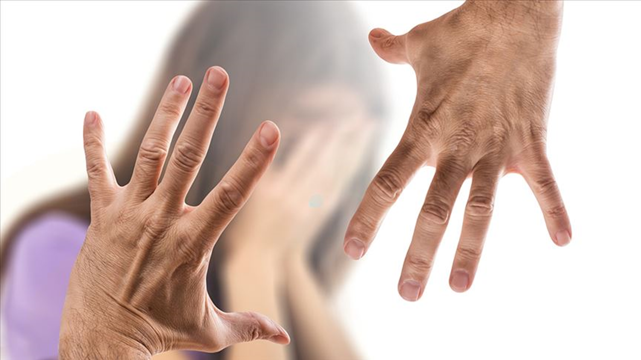 Aile içi şiddete karşı yeni yasal düzenleme geliyor