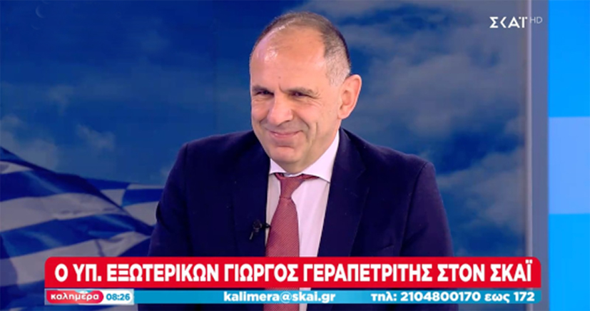 “Türkiye ile diyalog önemli”