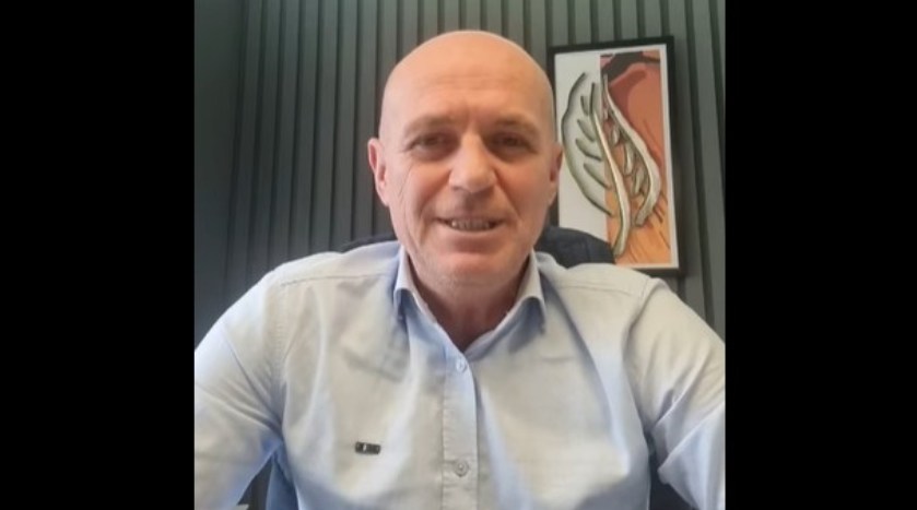 Sinan Ahmet: “Çiftçi ayakta kalmazsa şehir de çöker”