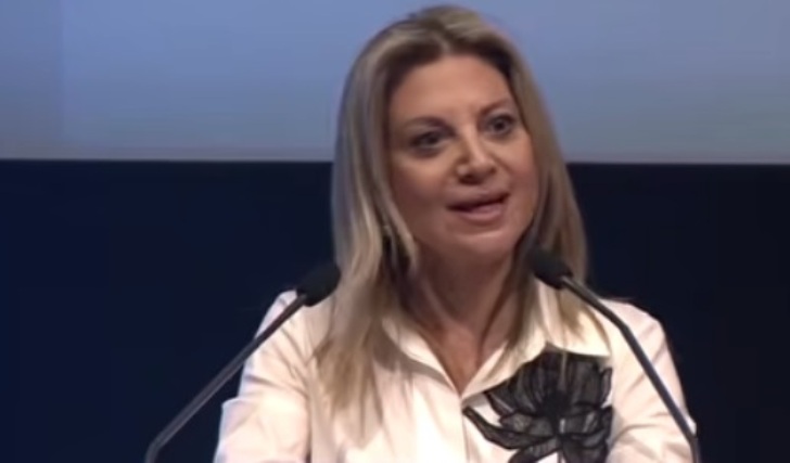 Karistianu’nun “Demokrasi İçin Umut” hareketi Selanik’te kamuoyuna tanıtıldı