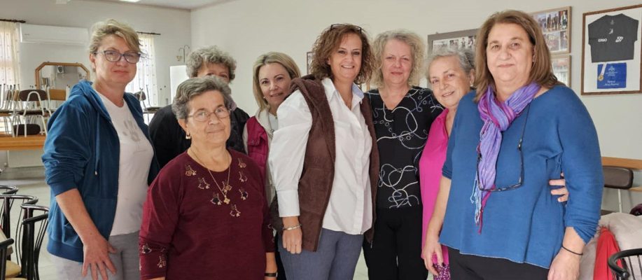 Şapçı - Maronya Belediyesi kadınlara ücretsiz kanser taraması