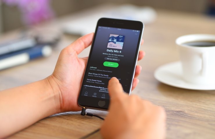Spotify'dan zam kararı!