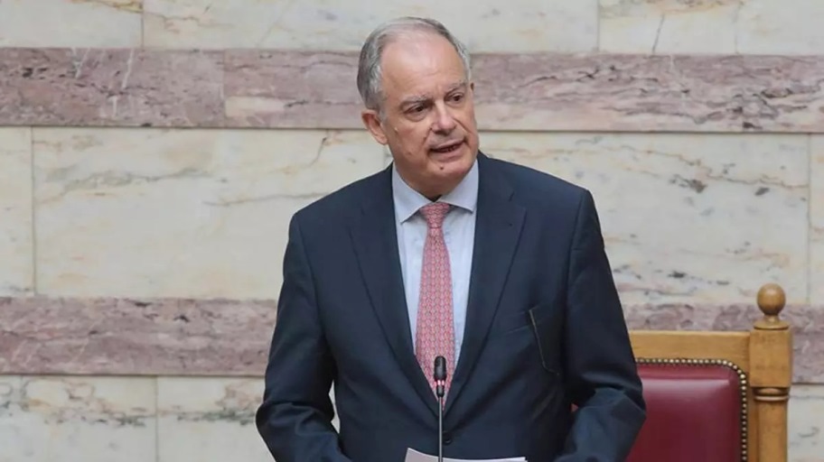 Tasulas üçüncü kez meclis başkanı seçildi