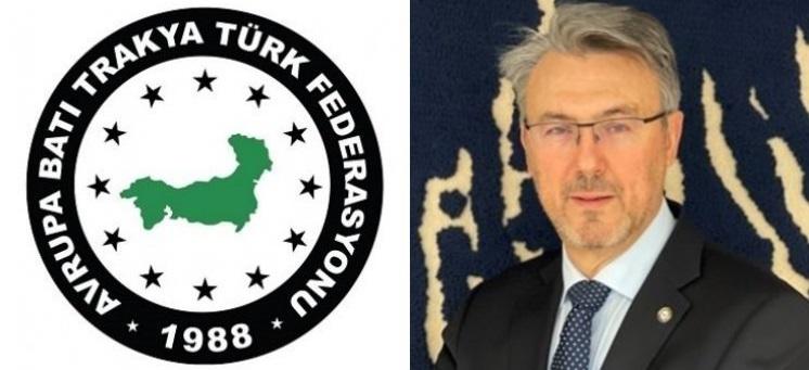 ABTTF Başkanı Habip Oğlu: "Hukuk skandalları halkın güvenini sarsıyor"