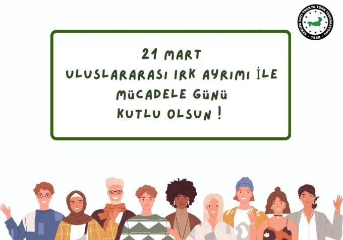 ABTTF’den Yunanistan’a çağrı: “Türk kimliğimizi tanıyın”