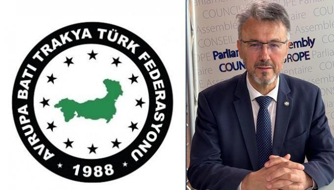 ABTTF’den Yunanistan Dışişleri Bakanlığına tepki!