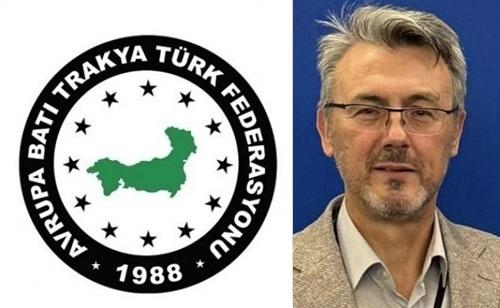 Habip Oğlu: “Batı Trakya Türk toplumunun dini özerkliği yine yok sayıldı!”