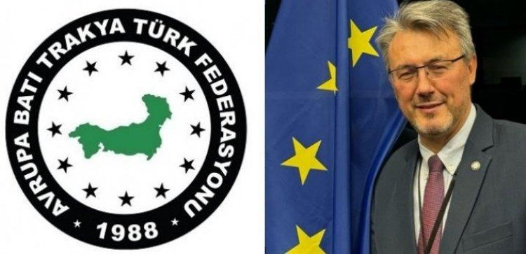 ABTTF’den Miçotakis’in Ankara ziyareti sonrası açıklama