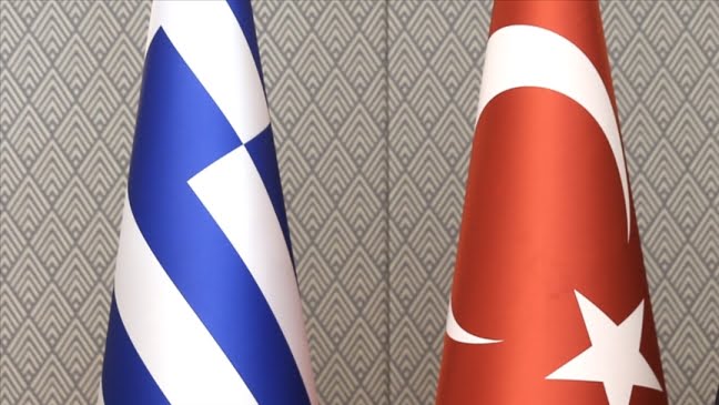 Türkiye ve Yunanistan ticari ilişkilerini geliştiriyor