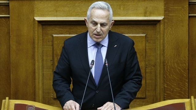 Apostolakis: “Erdoğan'ın söylemlerini ciddiye almalıyız”