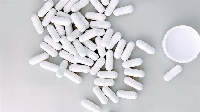 DSÖ, hastaneye kaldırılma riski olanlar için Pfizer'ın Kovid-19 ilacını tavsiye etti