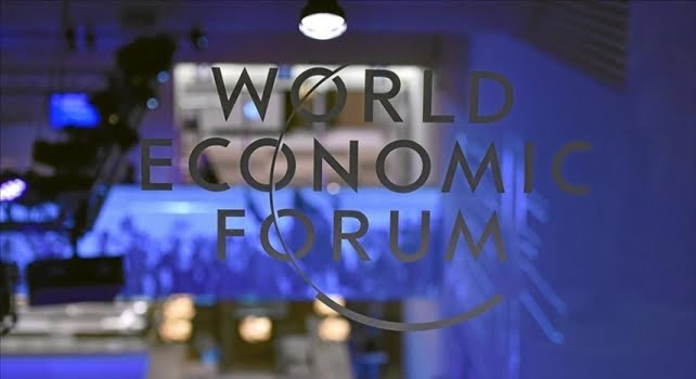 Dünya Ekonomik Forumu, Rusya ile bütün ilişkilerini dondurdu