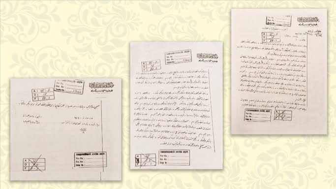 Atatürk'ün Sofya günlerine ait tarihi belgeler, Bulgaristan'da sergilenecek