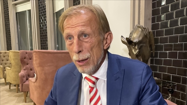 Christoph Daum’a kanser teşhisi konuldu