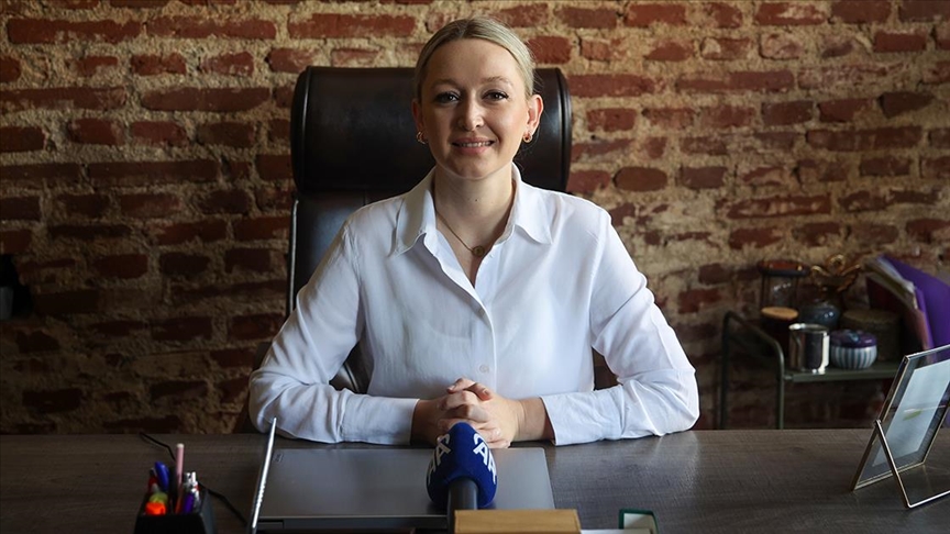 “Partimiz, Batı Trakya kabuğundan yavaş yavaş çıkarak büyümeye başlıyor”
