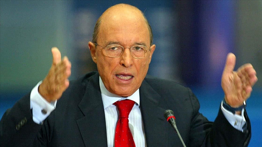 Eski Başbakan Kostas Simitis hayatını kaybetti