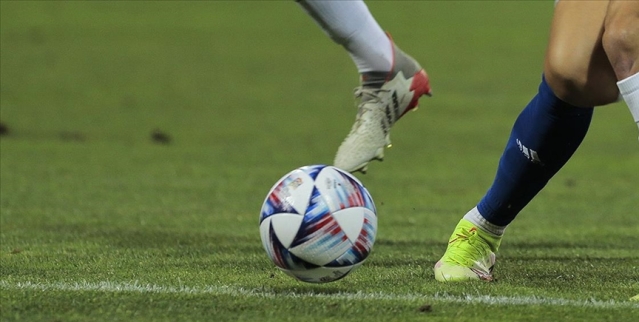 UEFA Uluslar Ligi'nde 5. hafta başlıyor