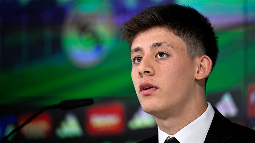 “Real Madrid sizi ararsa bunu kimse reddedemez”