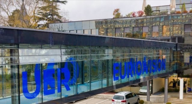 Rusya devlet televizyonları, Avrupa Yayın Birliği'nden çekildi