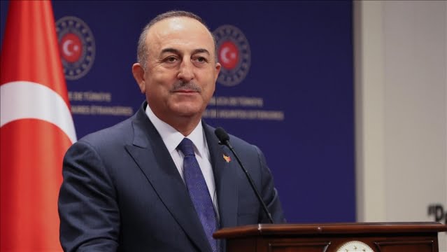 “İhlaller sonlandırılmazsa adaların egemenliği tartışılır”