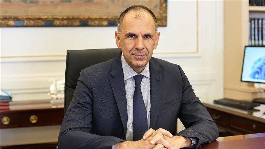 Yerapetritis: “Türkiye ile İşbirliği Konseyini bilgi ve ciddiyetle karşılıyoruz”