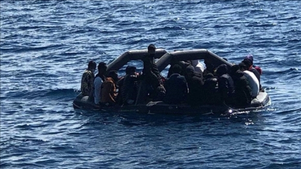 AB'den Yunanistan'a yasa dışı ve şiddet yoluyla geri itmelerle ilgili uyarı